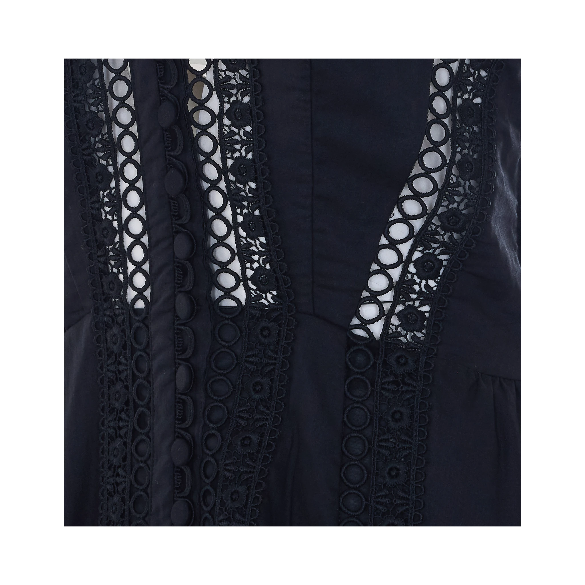 CharoRuiz  Black