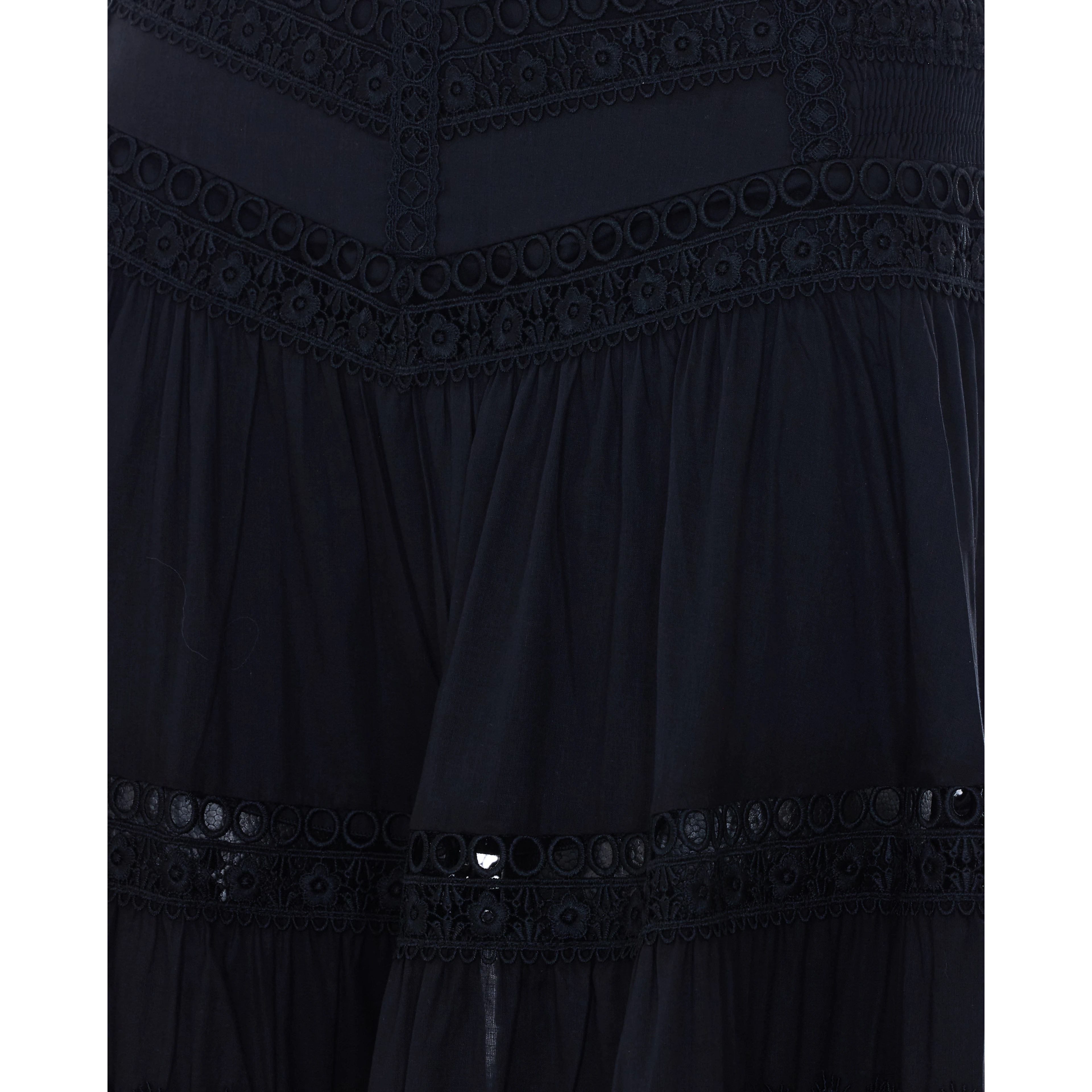 CharoRuiz Black
