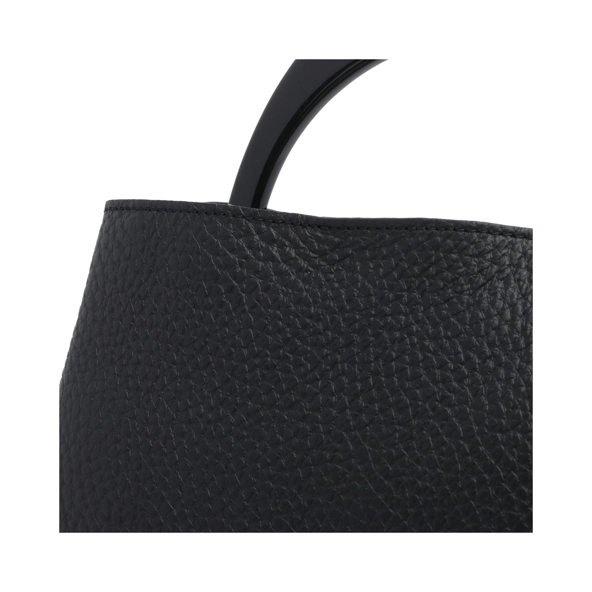 MY BEST BAG FIRENZE  Black