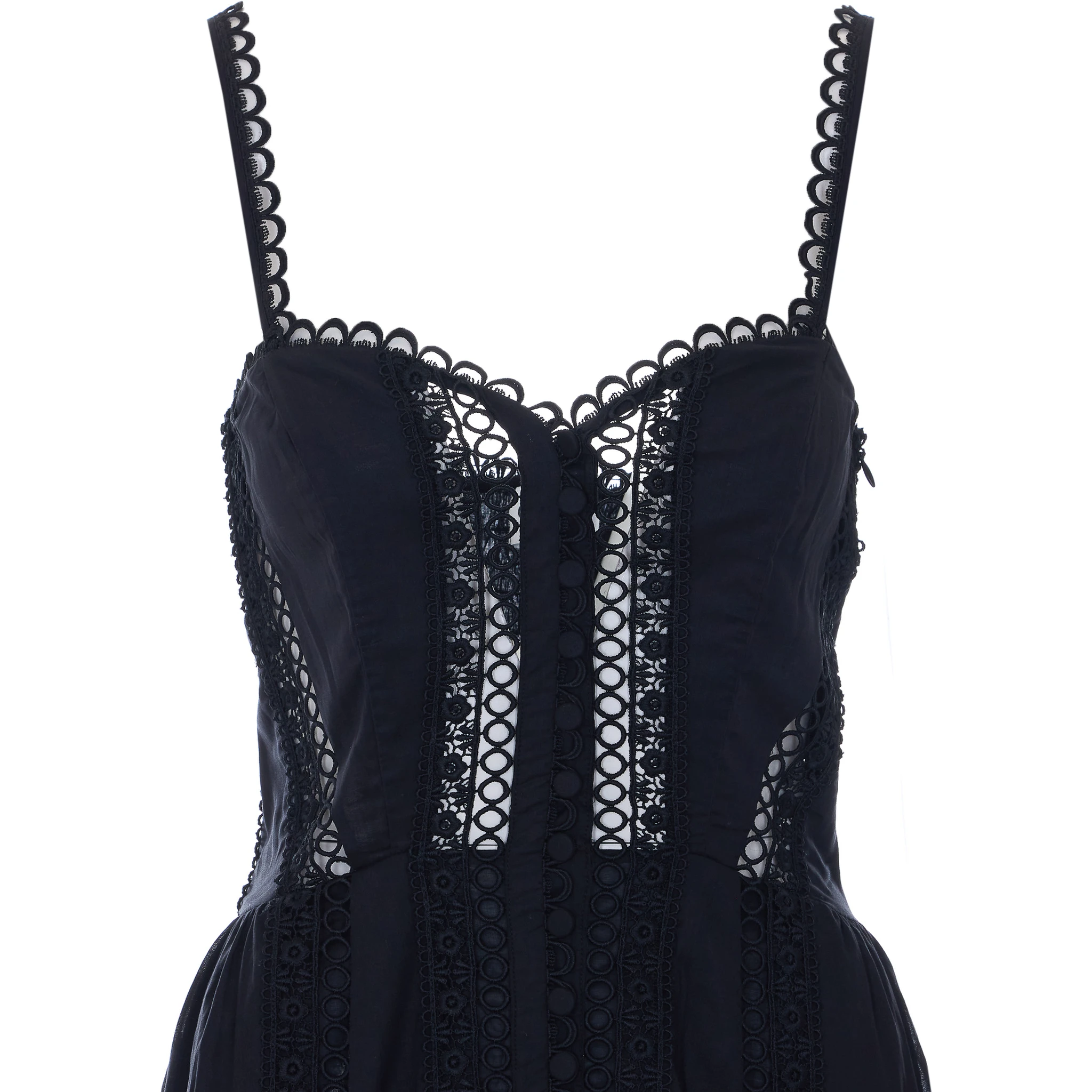 CharoRuiz  Black