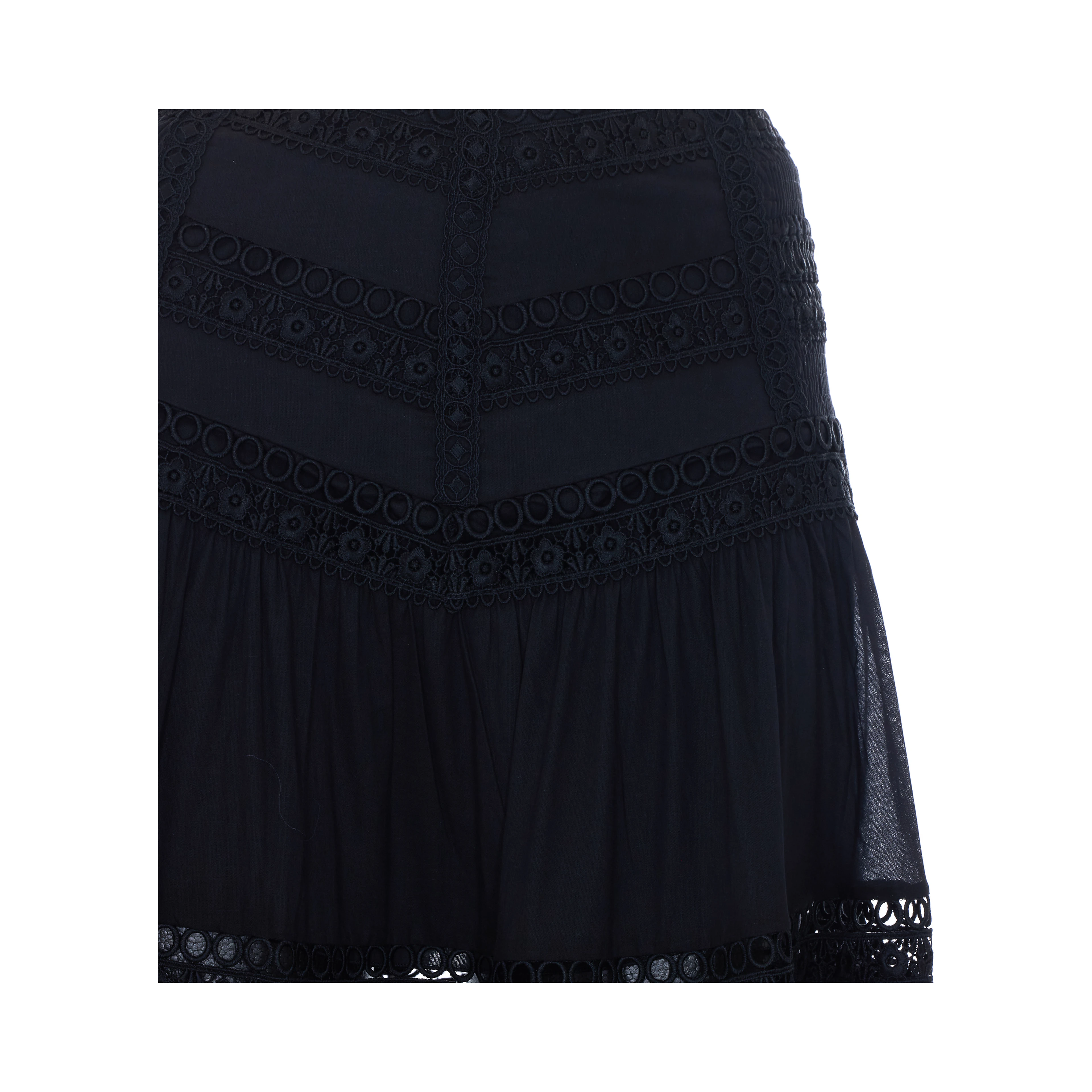 CharoRuiz Black