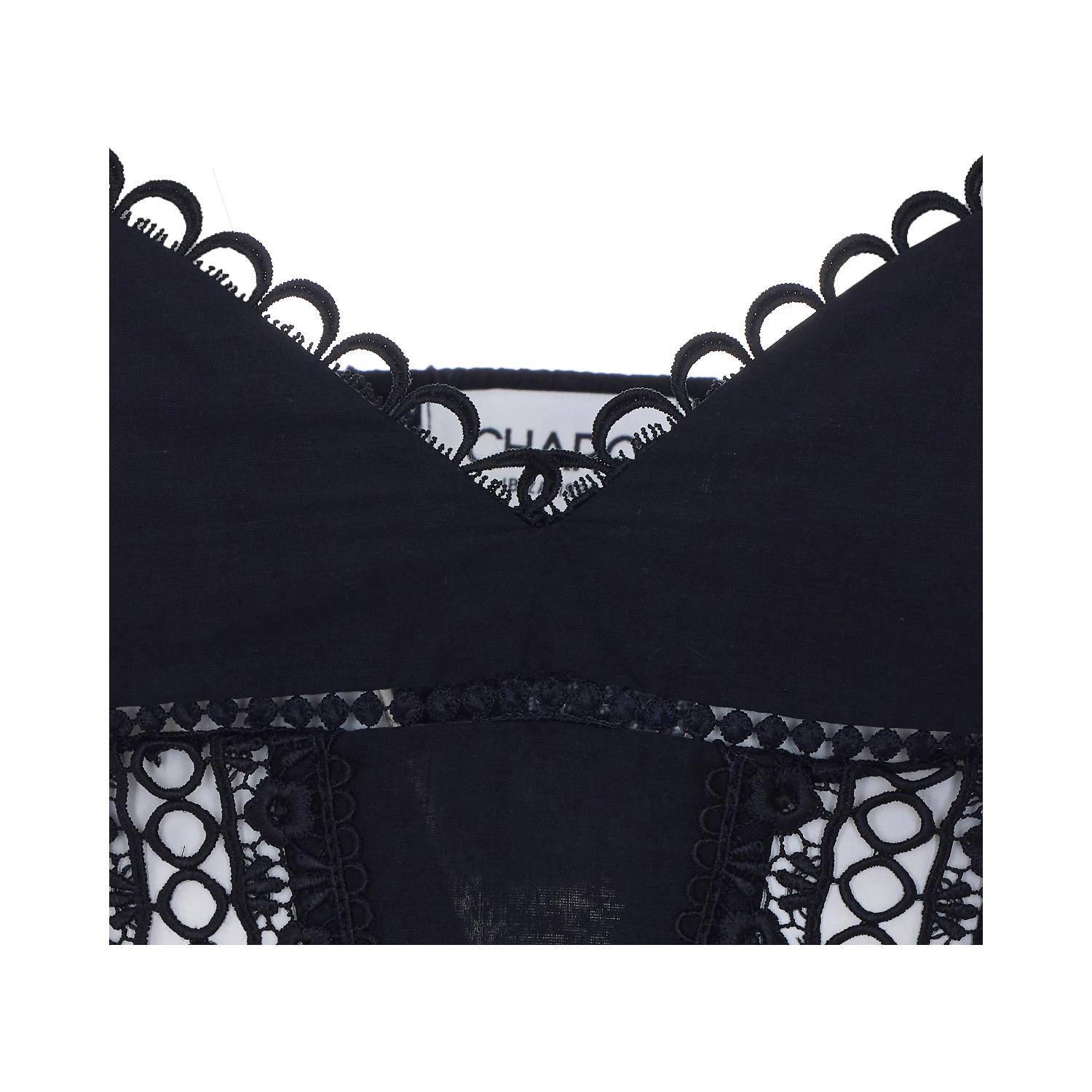 CharoRuiz  Black