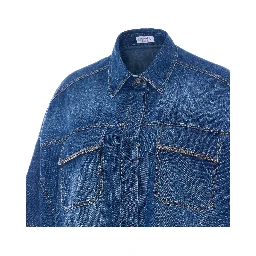 BRUNELLO CUCINELLI  Blue