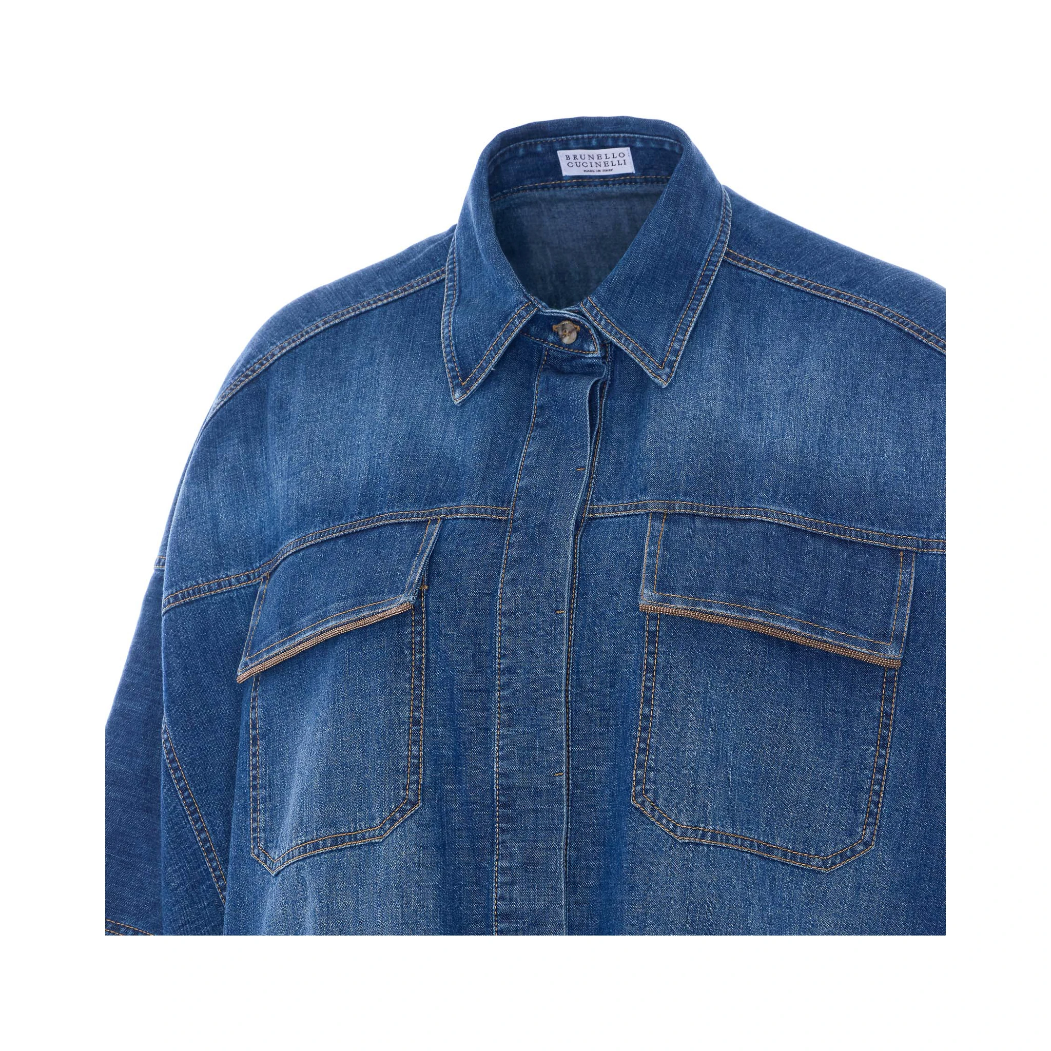 BRUNELLO CUCINELLI  Blue