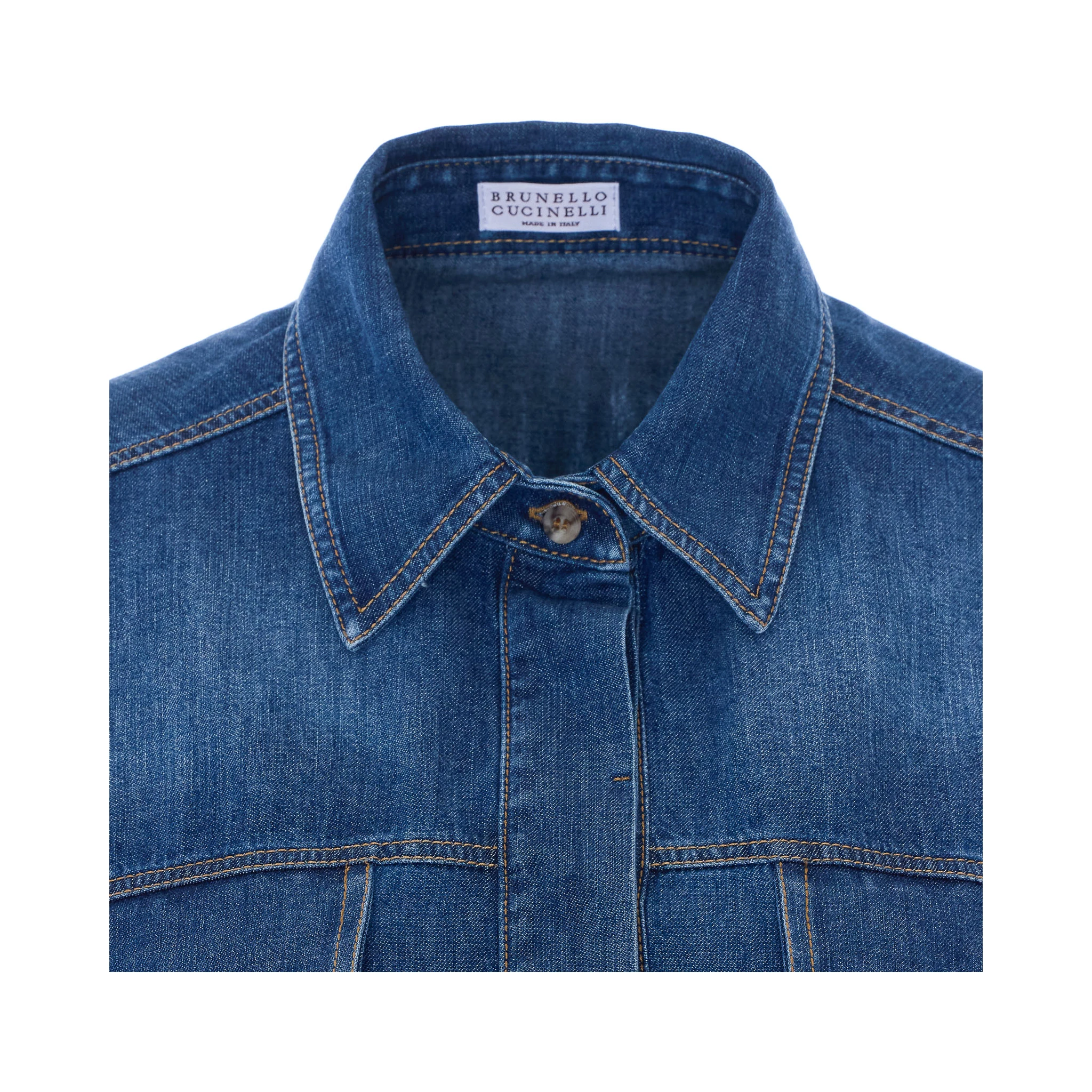 BRUNELLO CUCINELLI  Blue