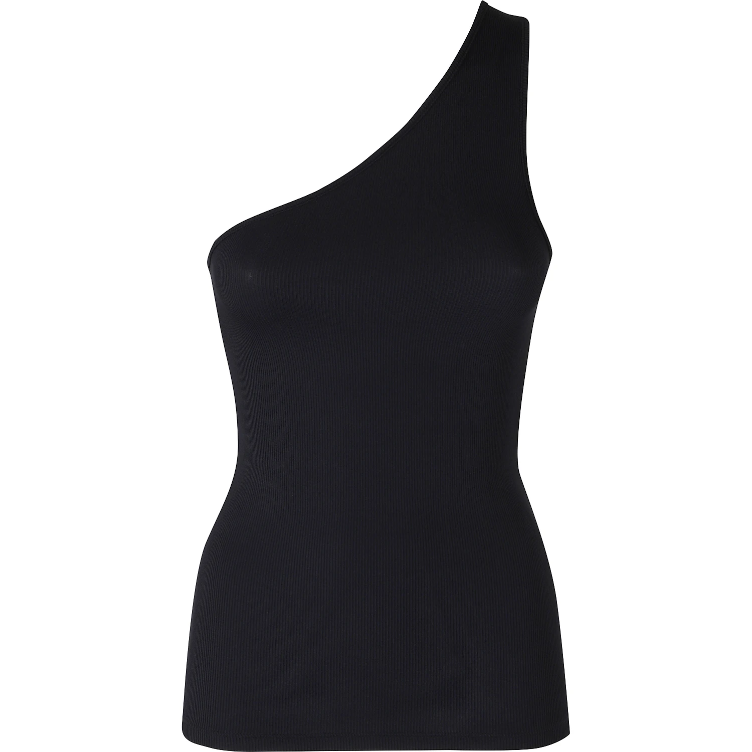 RIB ASYMMETRIC TOP
