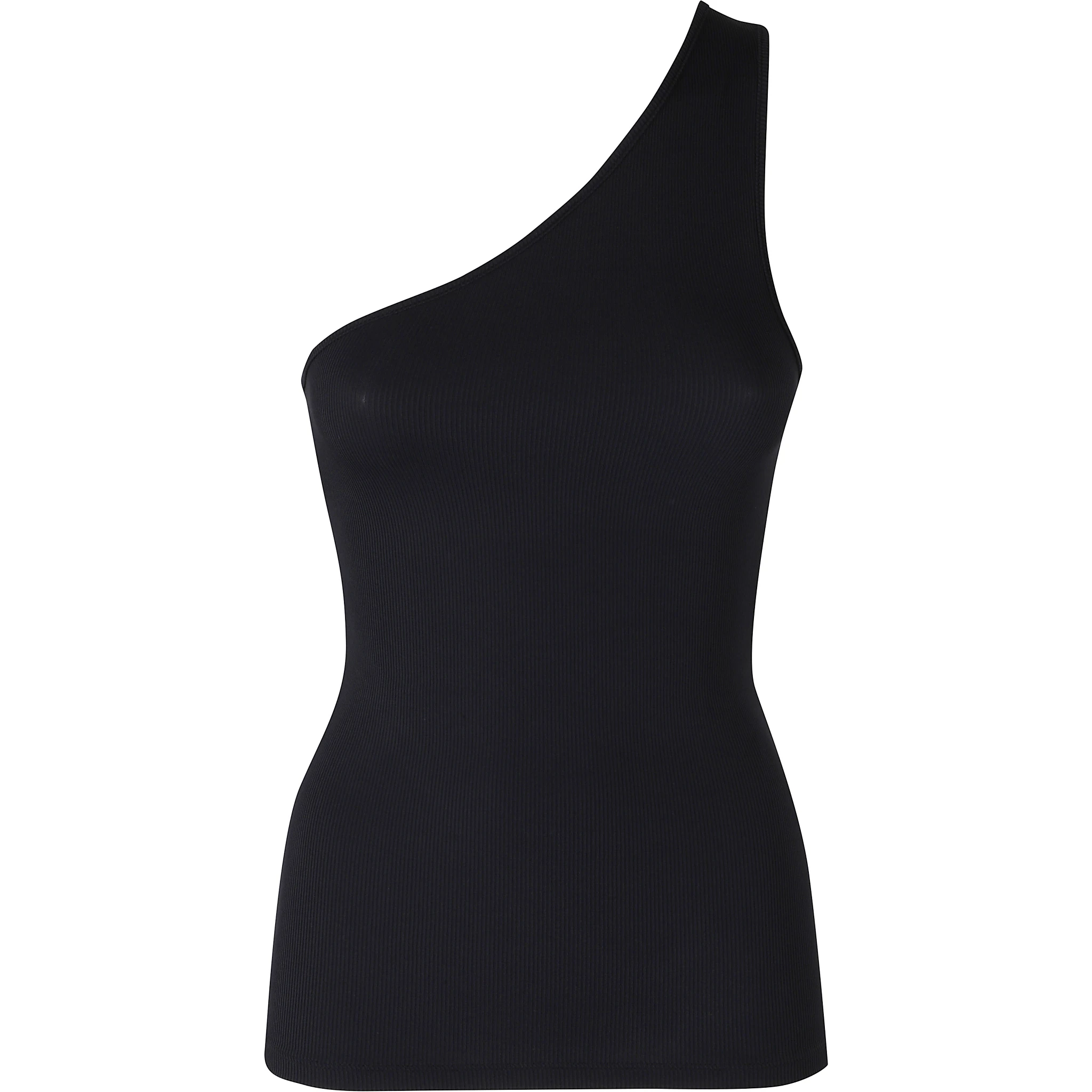 RIB ASYMMETRIC TOP