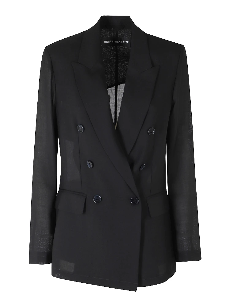 ARI BLAZER DOPPIOPETTO