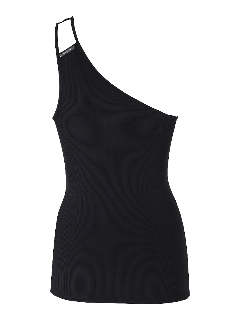 RIB ASYMMETRIC TOP