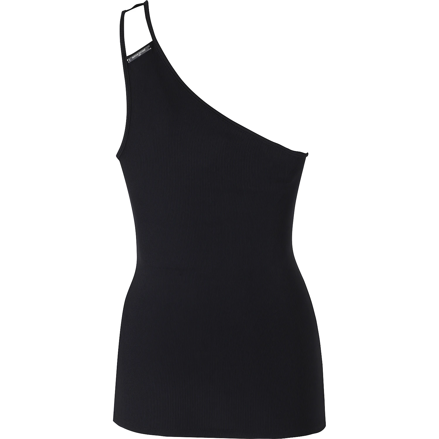 RIB ASYMMETRIC TOP