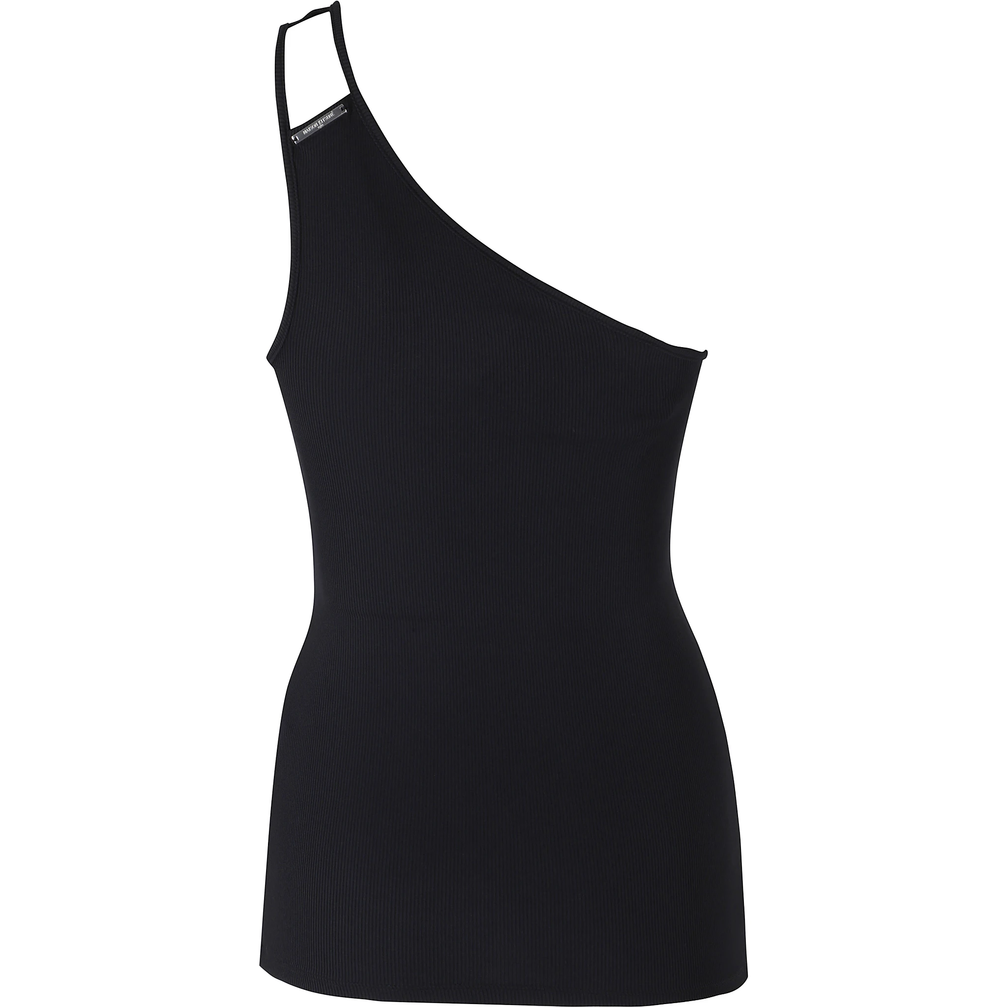 RIB ASYMMETRIC TOP
