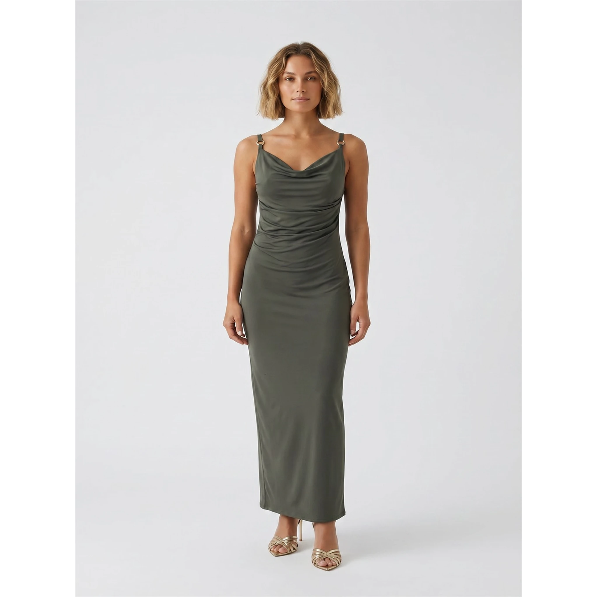 LOGO DRESS