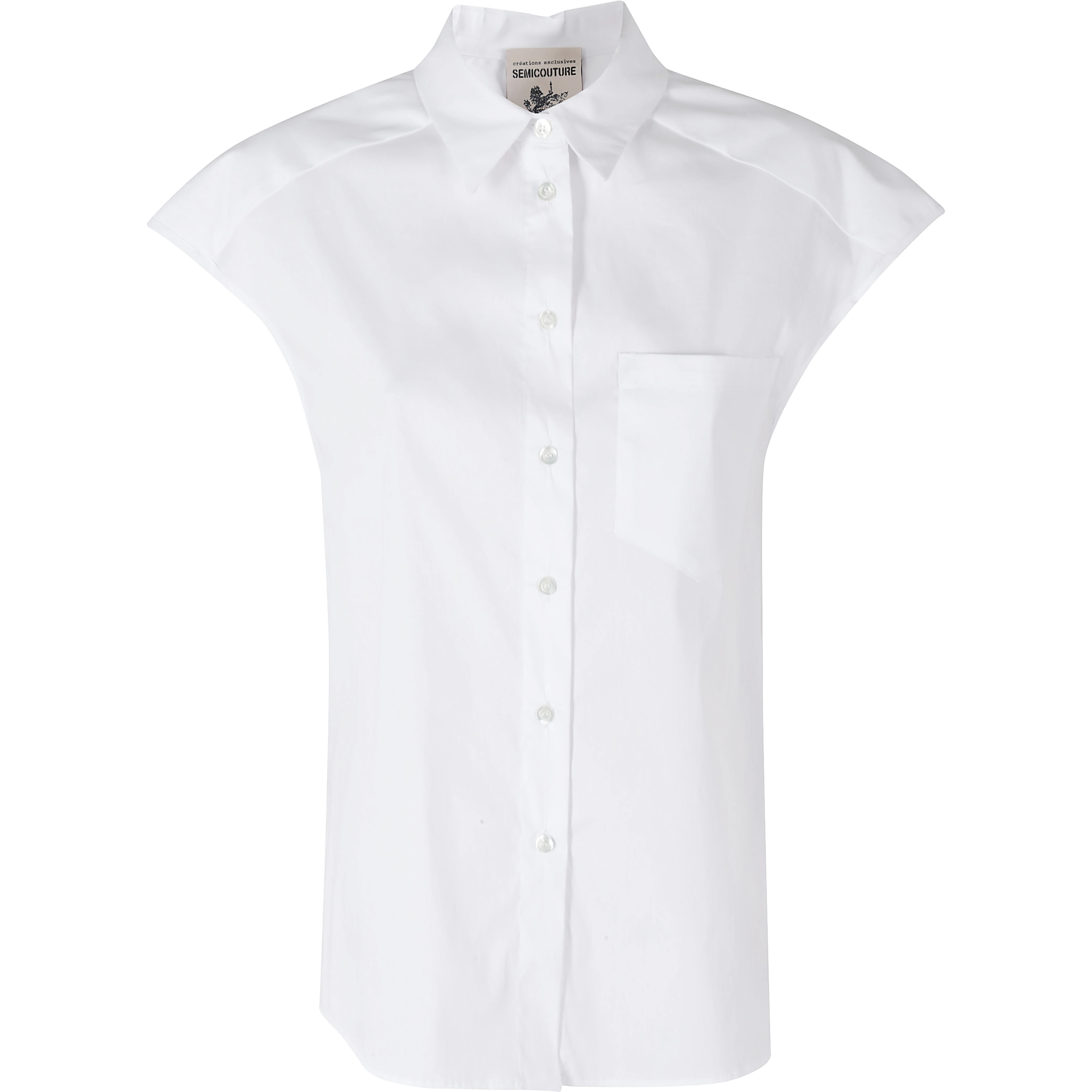 CAMICIA LOTTIE