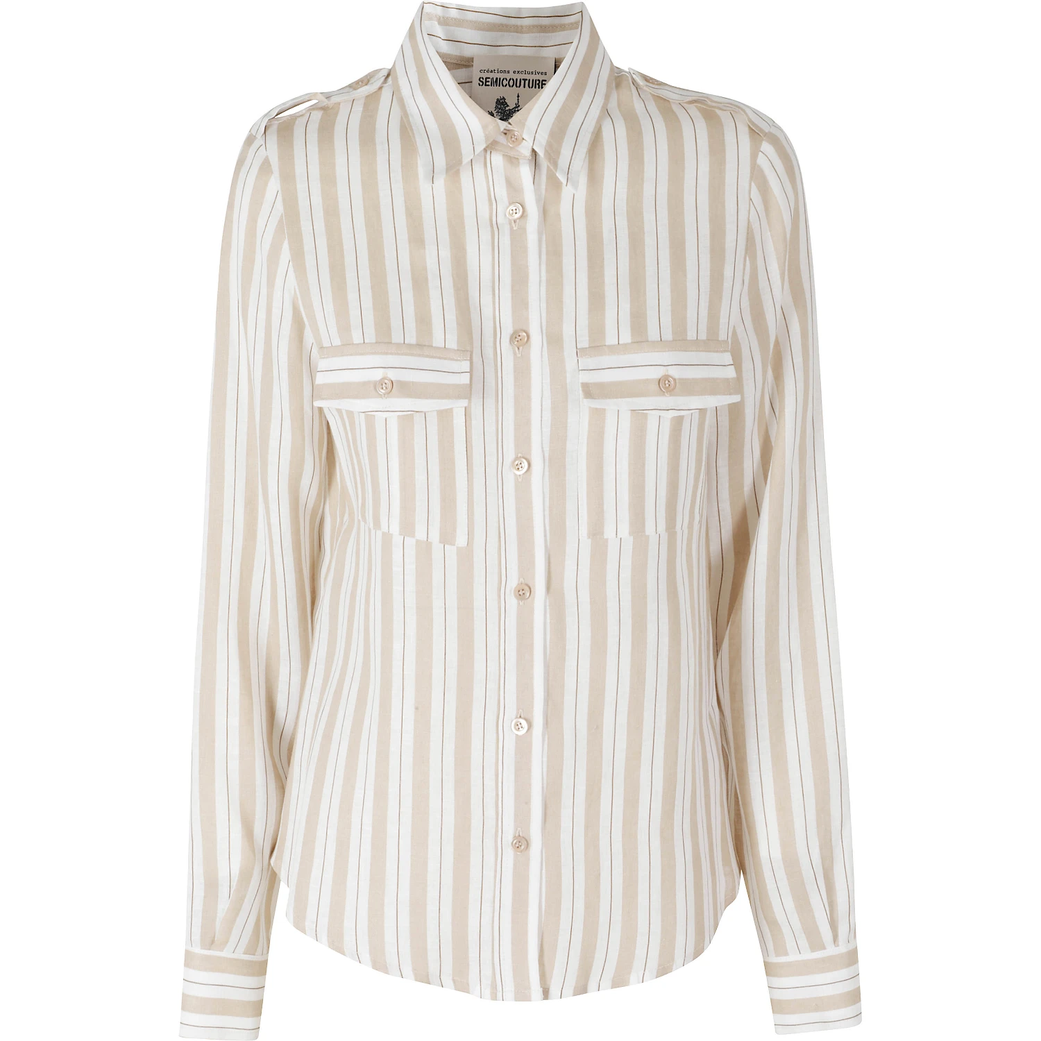 CAMICIA KHLIE