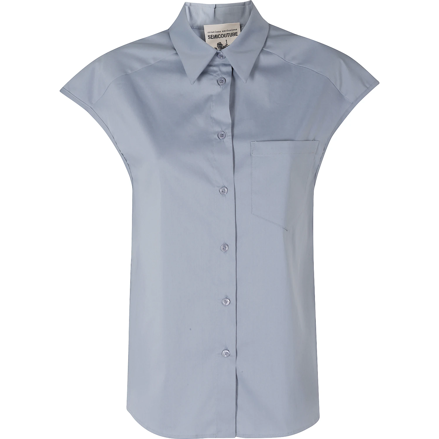 CAMICIA LOTTIE