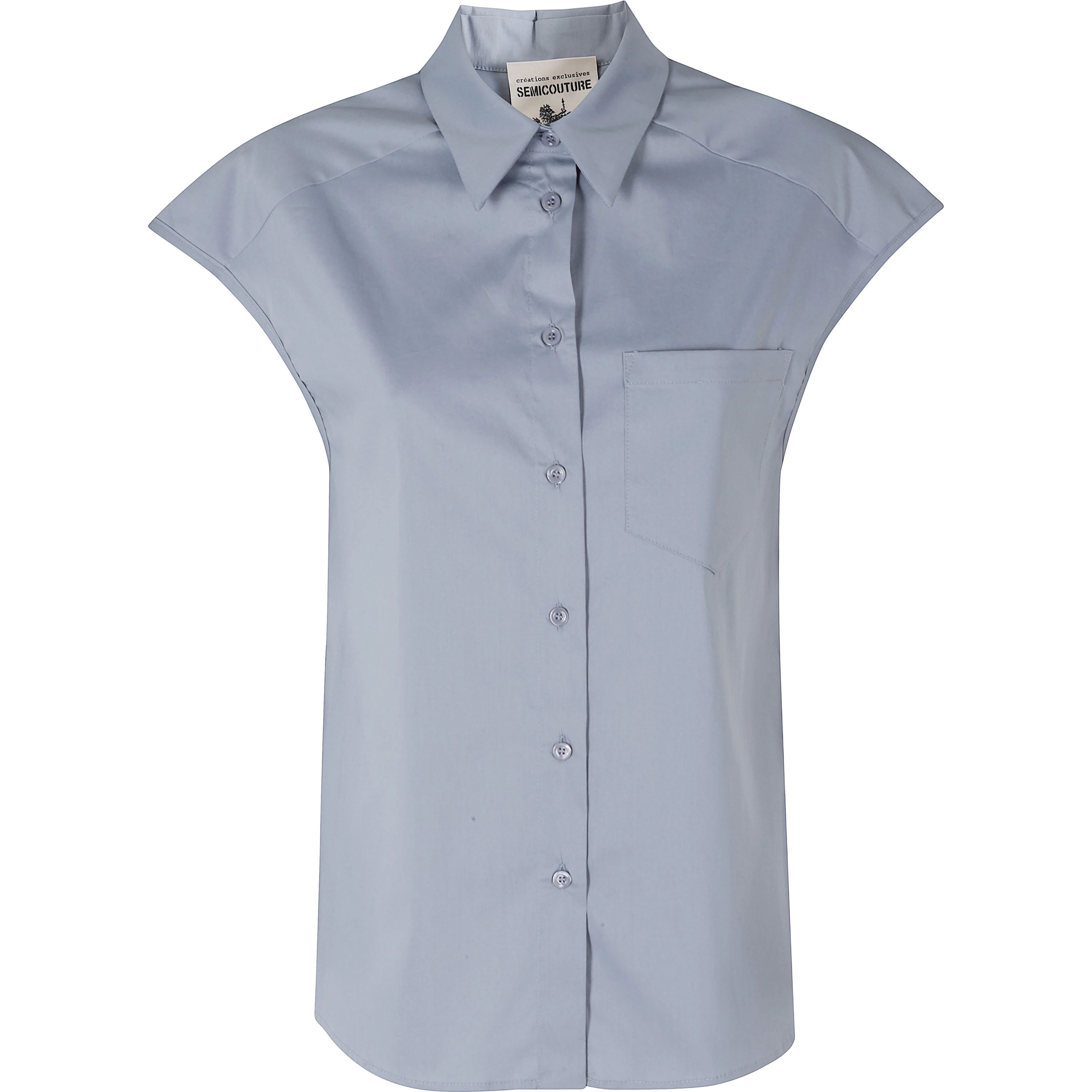 CAMICIA LOTTIE