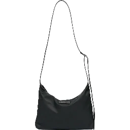 NYLON CROSSBODY