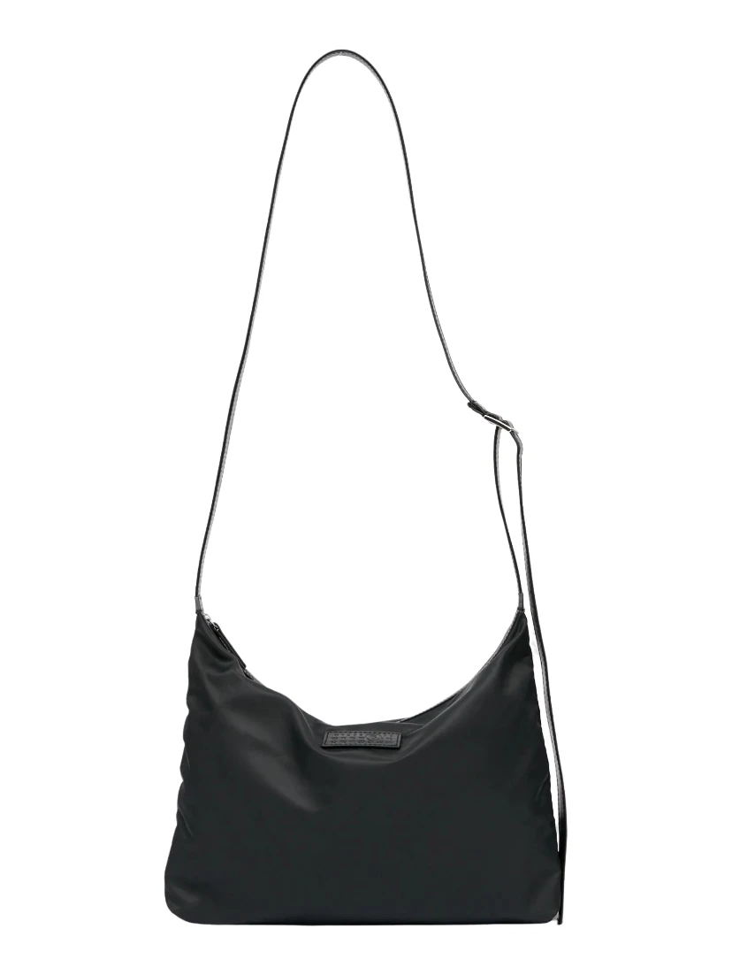 NYLON CROSSBODY