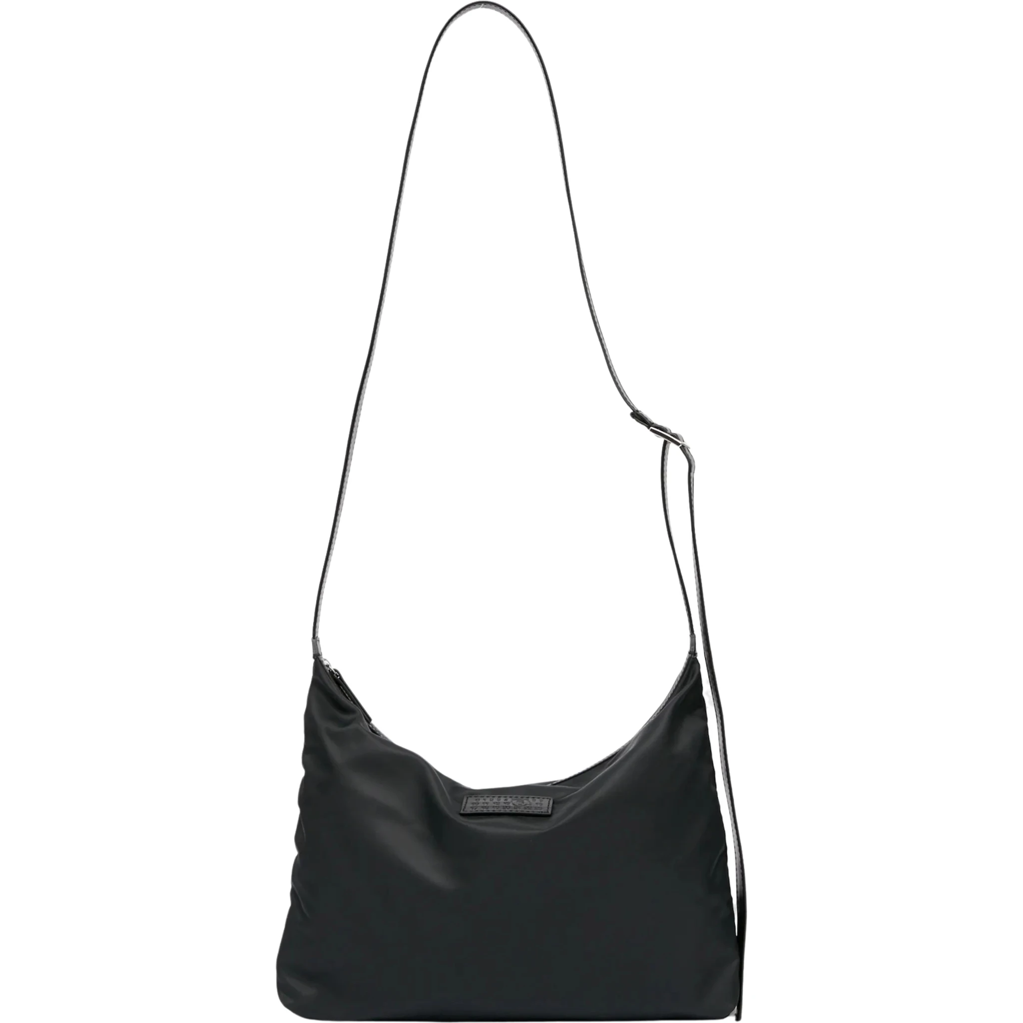 NYLON CROSSBODY