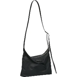 NYLON CROSSBODY