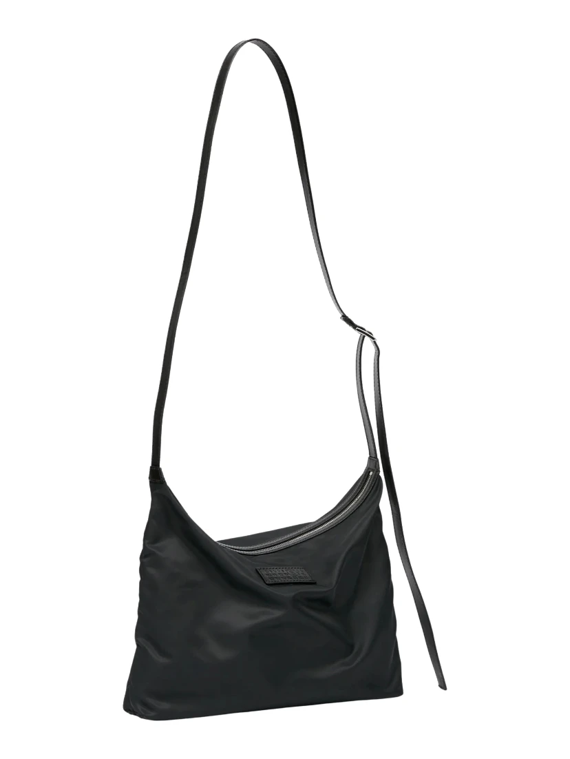 NYLON CROSSBODY