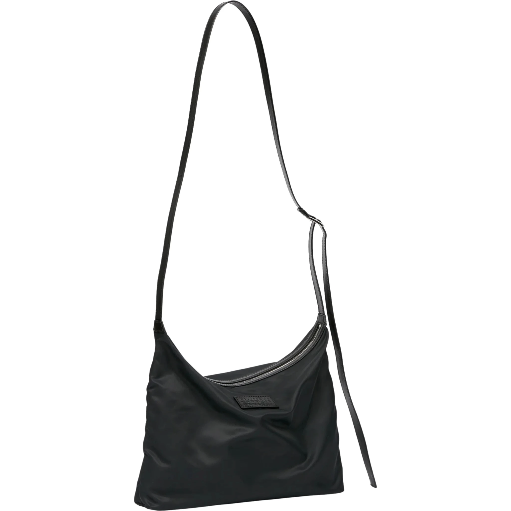 NYLON CROSSBODY