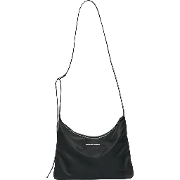 NYLON CROSSBODY