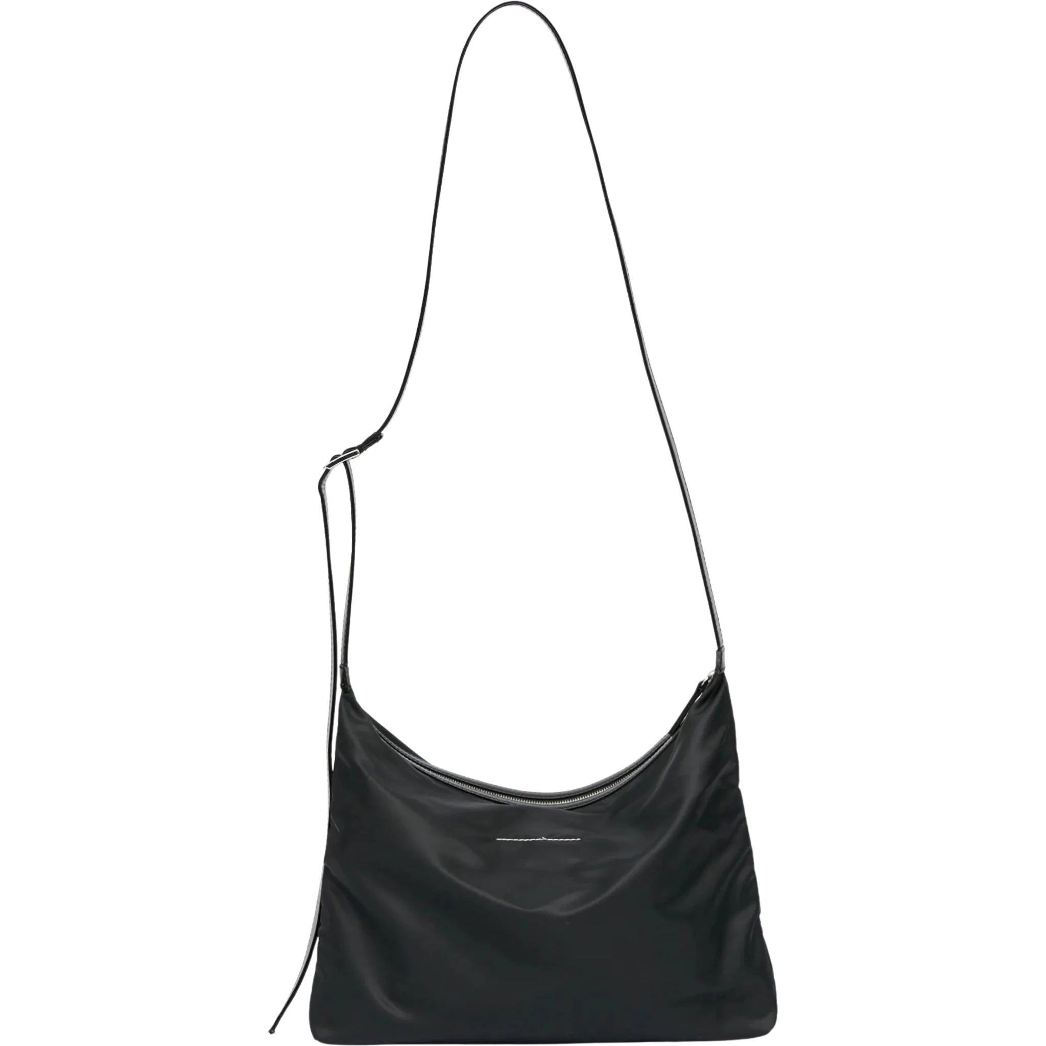 NYLON CROSSBODY