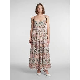 KAMILAH DRESS