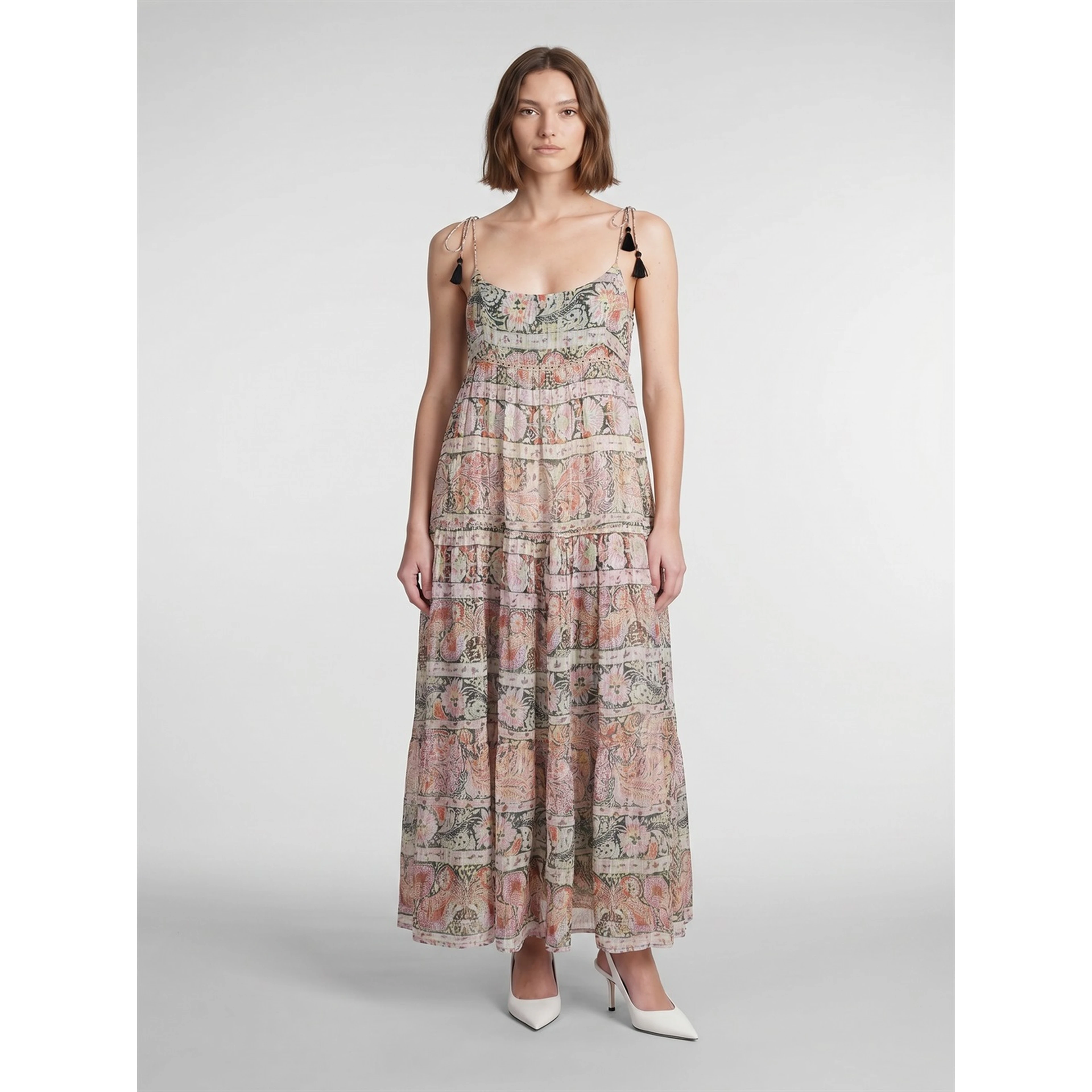 KAMILAH DRESS