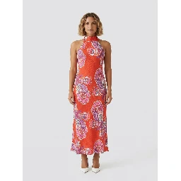 MAURA DRESS