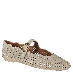 WAVY MAYFAIR BALLET