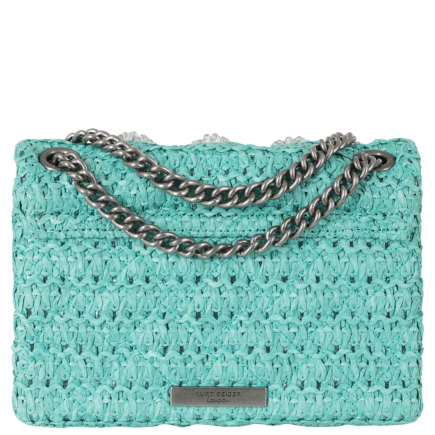 RAFFIA MINI KENSINGTON 260