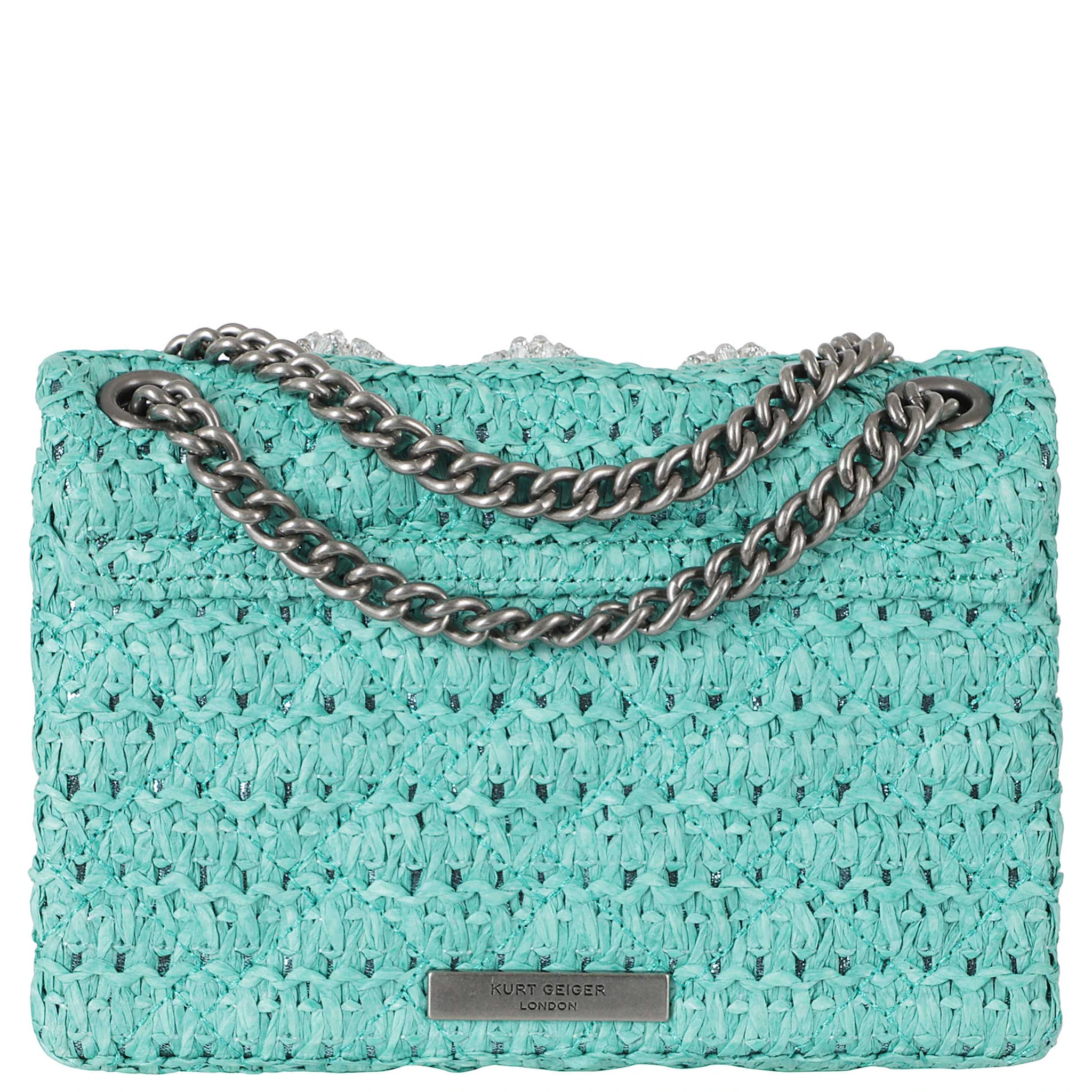 RAFFIA MINI KENSINGTON 260