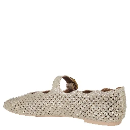 WAVY MAYFAIR BALLET