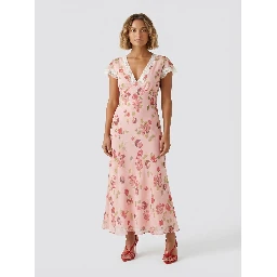 CLARICE DRESS