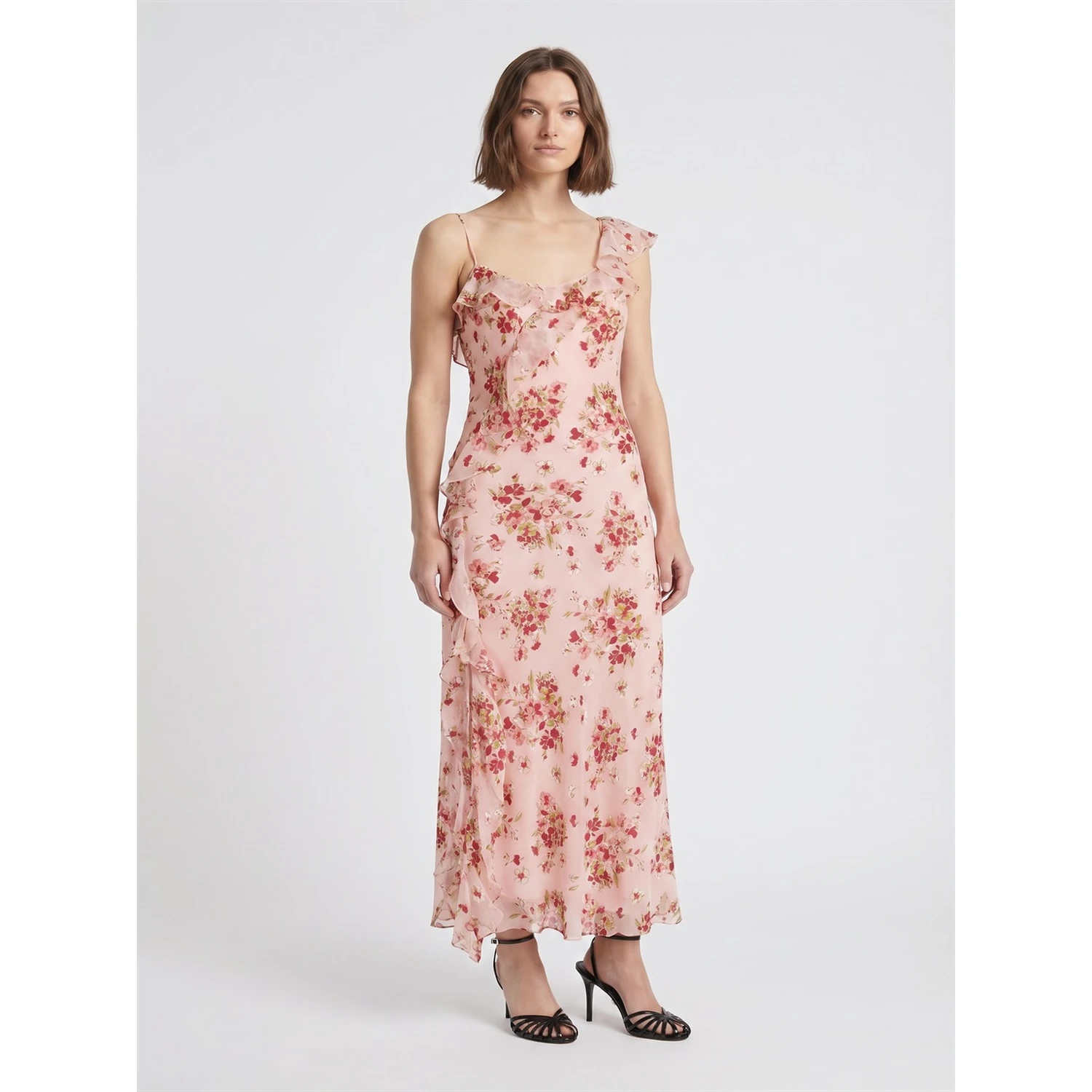 ESTER DRESS