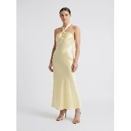 LOSANNA DRESS