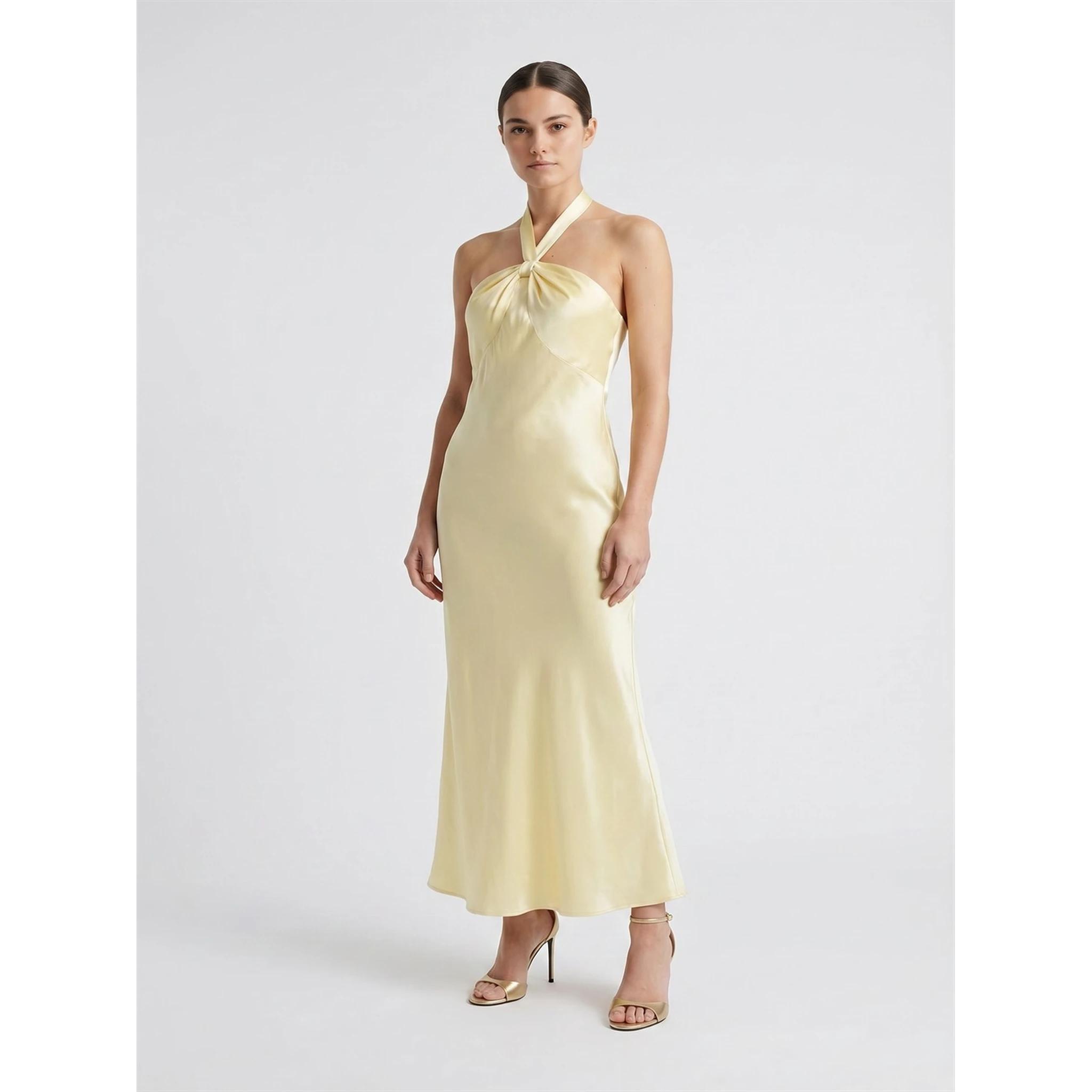 LOSANNA DRESS