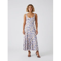YASNA SL JERSEY DRESS