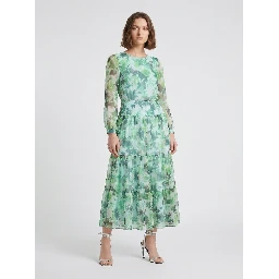 ISABEL LONG DRESS