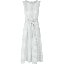 INEZ MIDI DRESS