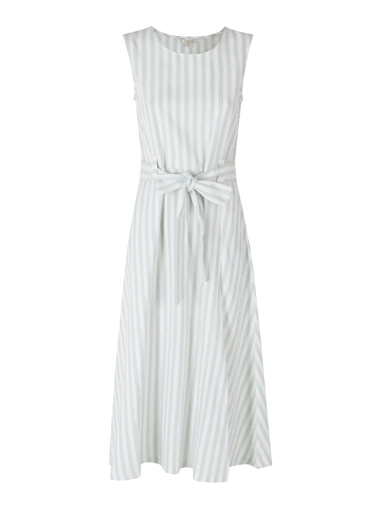 INEZ MIDI DRESS