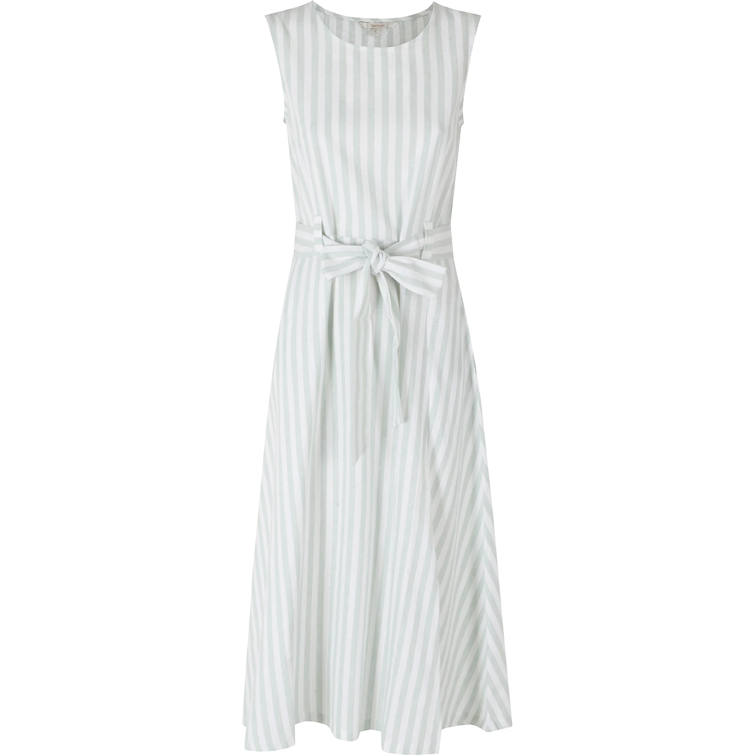 INEZ MIDI DRESS