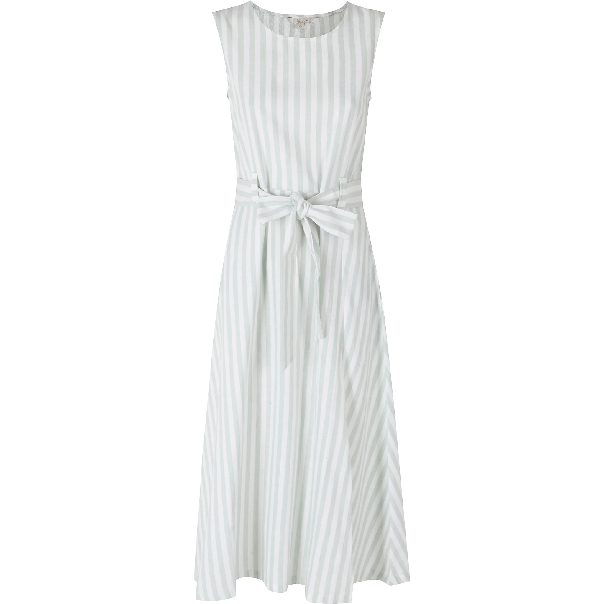INEZ MIDI DRESS