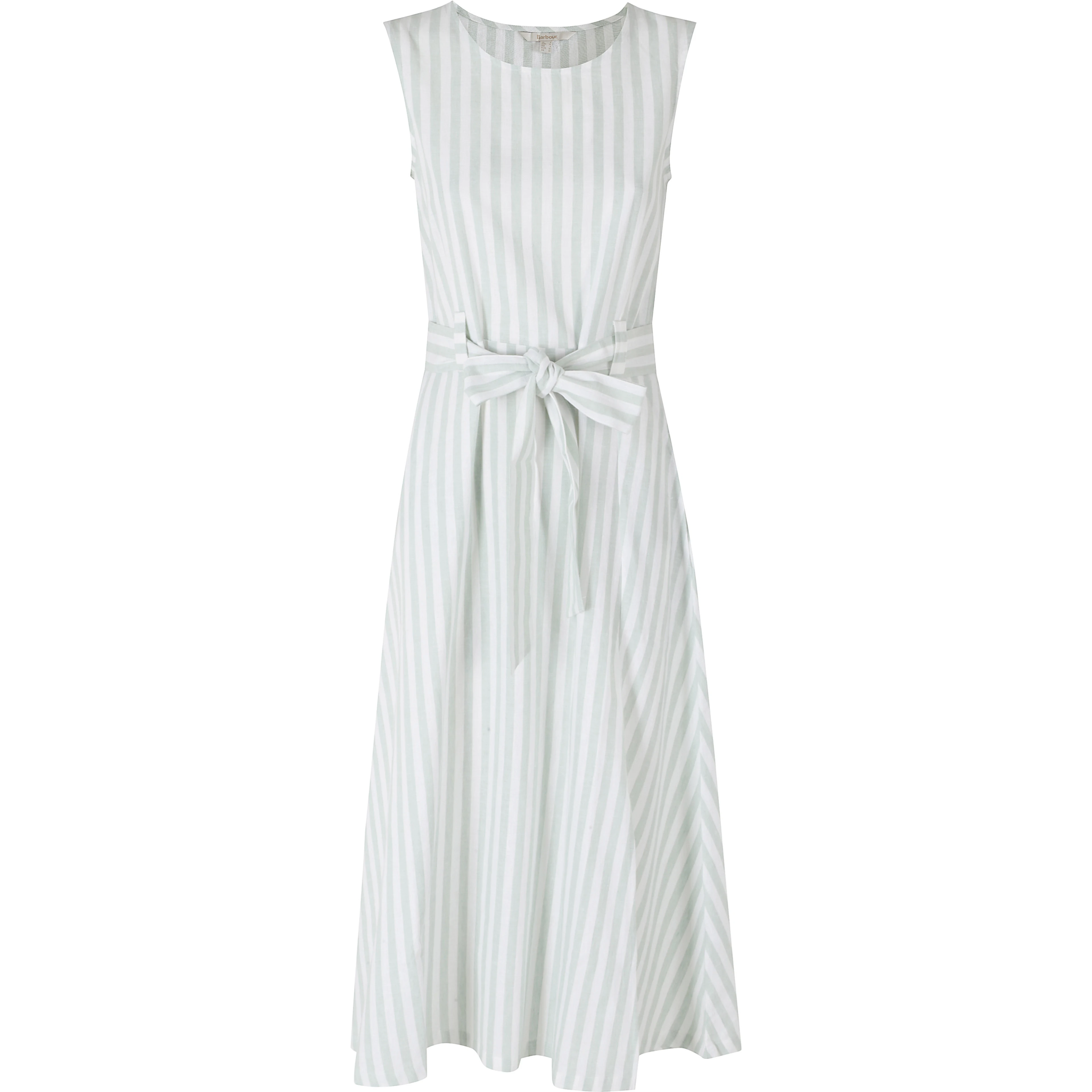 INEZ MIDI DRESS