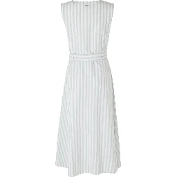 INEZ MIDI DRESS