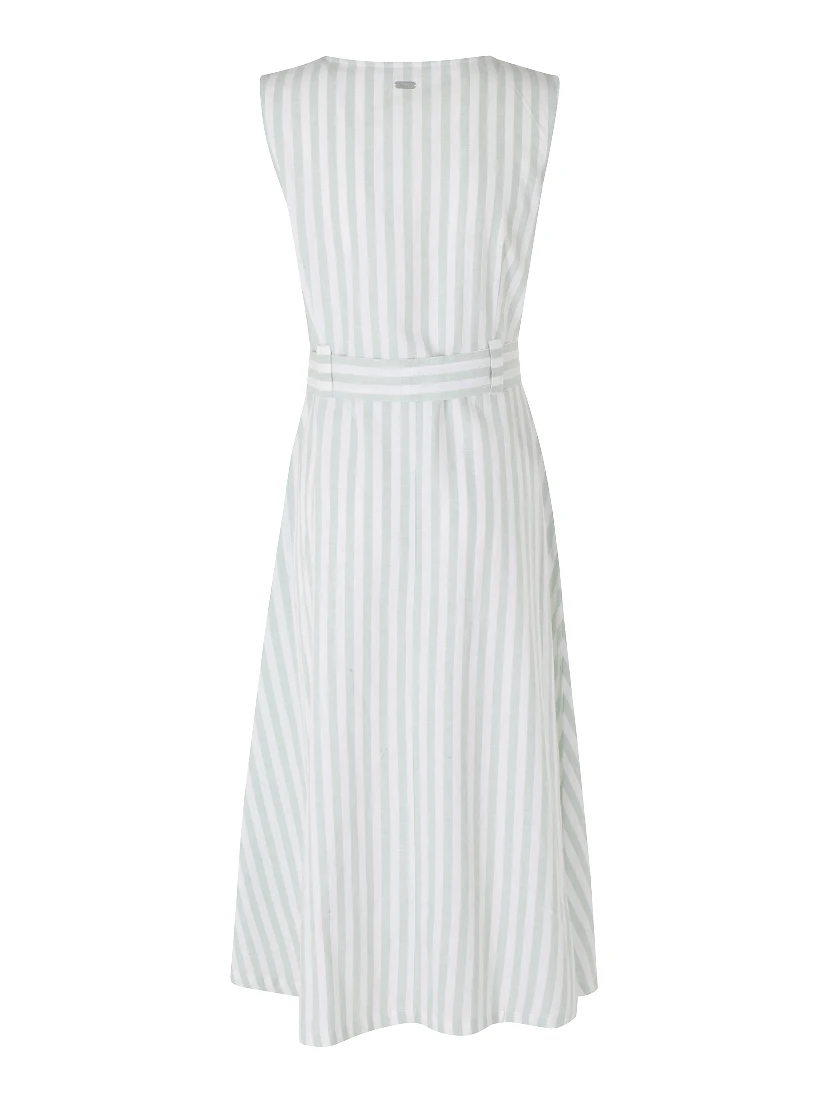 INEZ MIDI DRESS