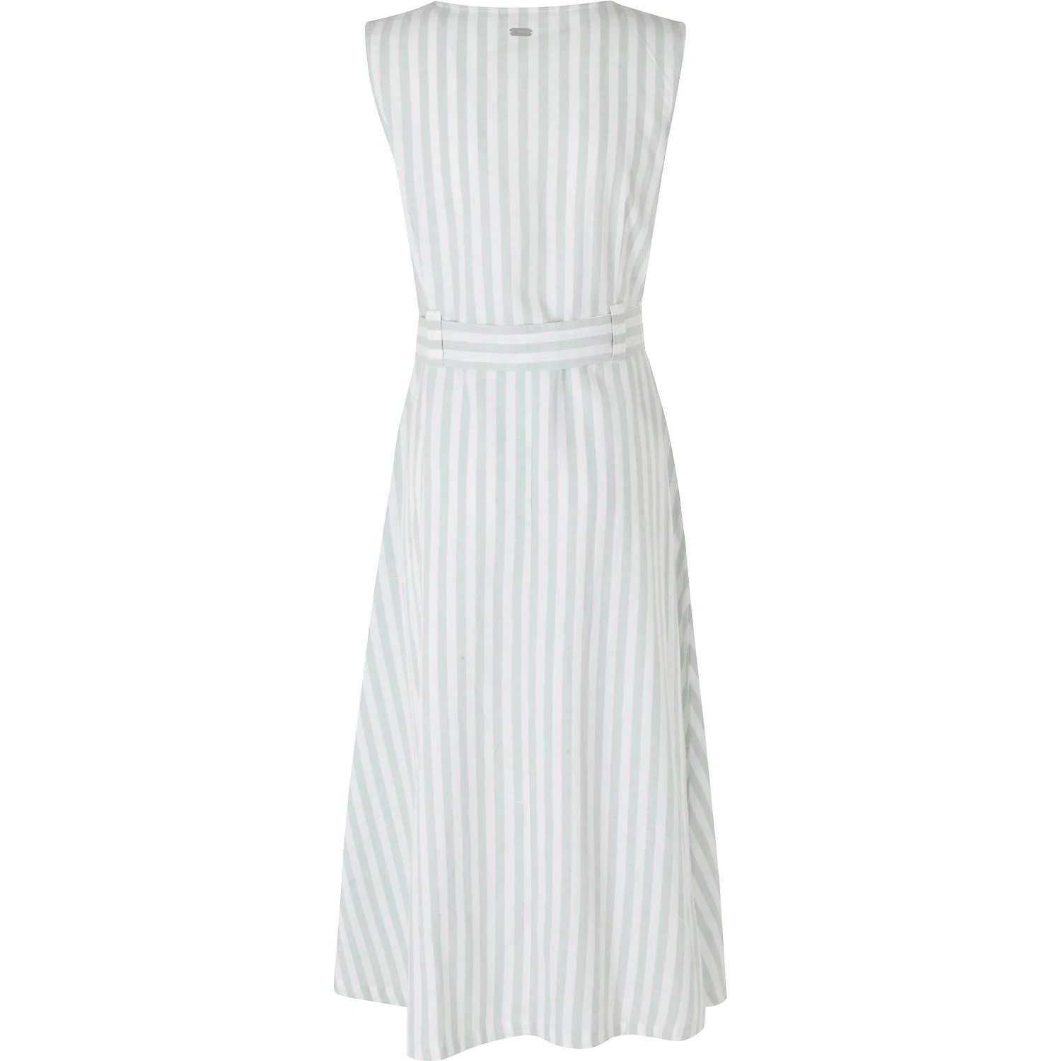 INEZ MIDI DRESS