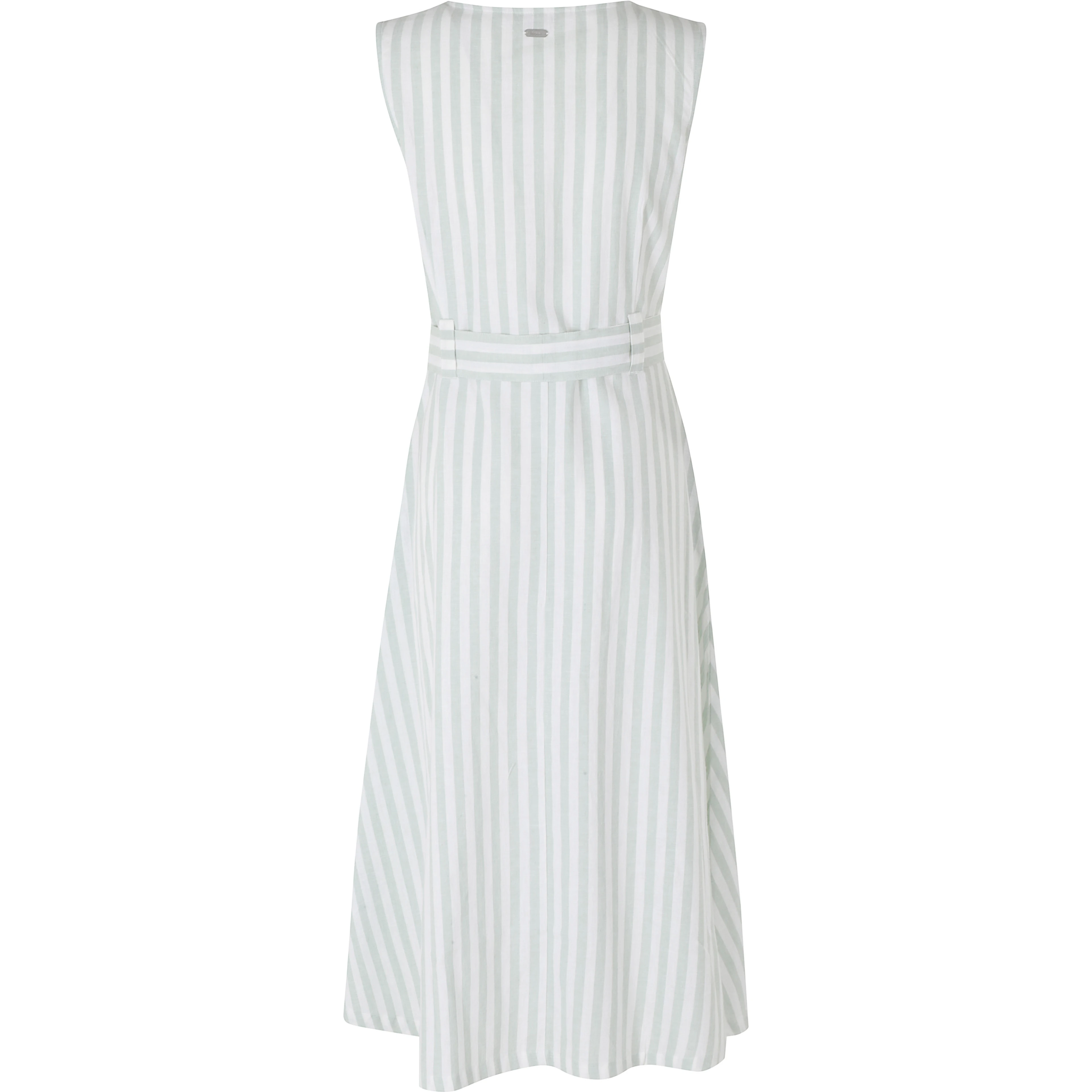 INEZ MIDI DRESS